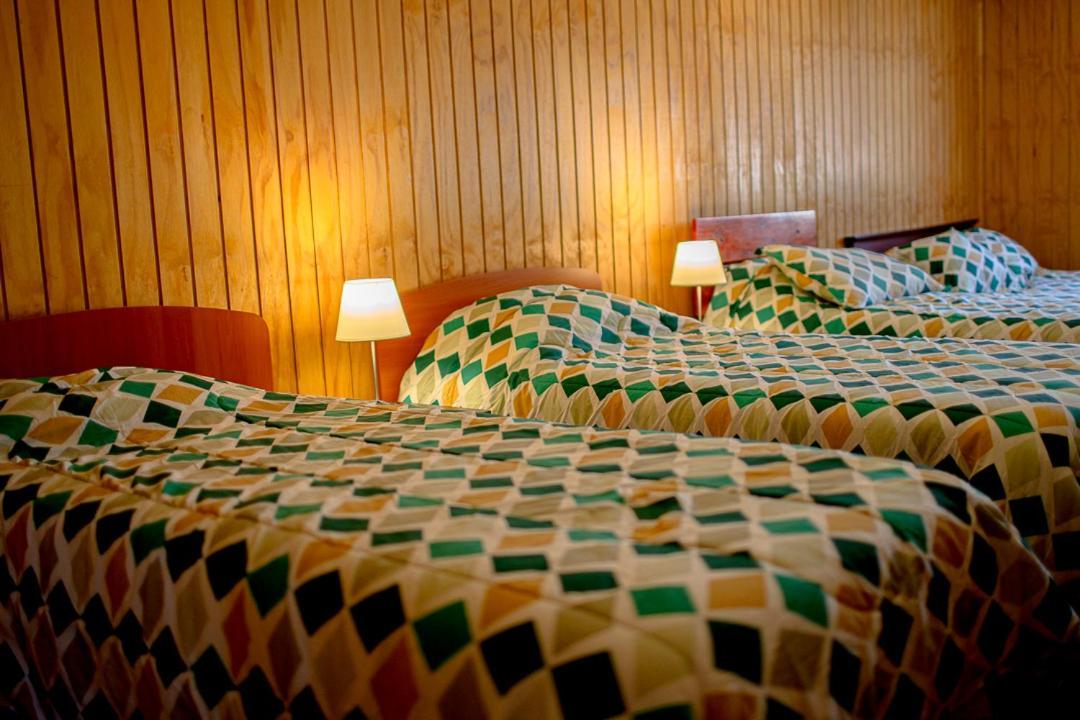 Roble Austral Hostal Койхайке Екстериор снимка